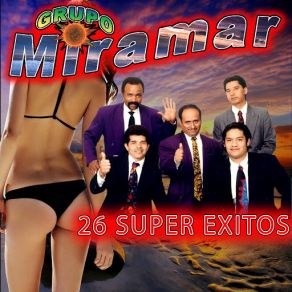 Download track Recuerdo De Un Amor Grupo Miramar