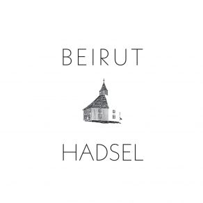 Download track January 18th Beirut