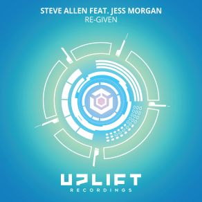 Download track Re-Given Steve Allen, Jess Morgan