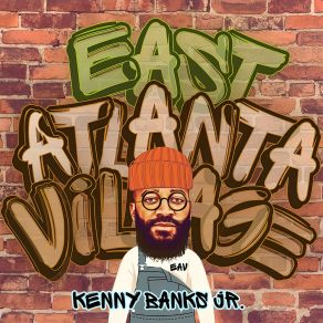 Download track Con Alma Kenny Banks Jr