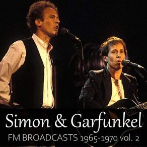 Download track Cloudy (Live) Simon & Garfunkel