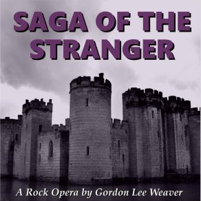 Download track Stranger Stole My Soul Gordon Lee Weaver