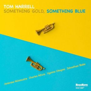 Download track Delta Of The Nile Tom Harrell