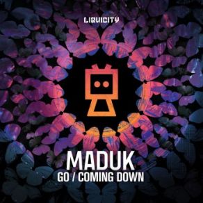 Download track Coming Down Maduk