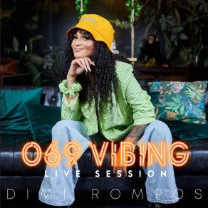 Download track Too Good (Akustik Live - 069 Vibing Session) Dimi Rompos