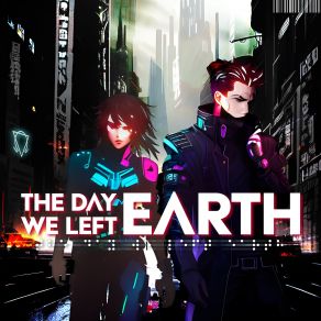 Download track Hurricane The Day We Left EarthDead By April, Lex Press