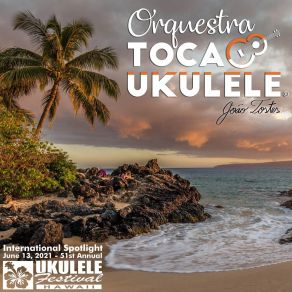 Download track Para Lennon E McCartney Orquestra Toca Ukulele