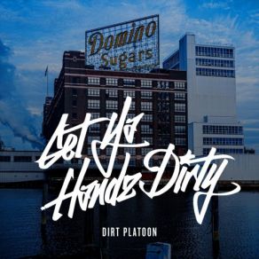 Download track Bitter Sweet Dirt Platoon