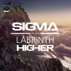 Download track Higher (GRADES Remix) Labrinth, Sigma