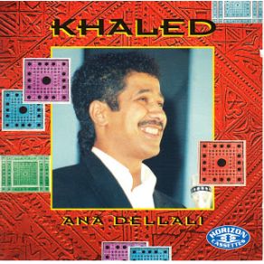 Download track Zidi Serbi Khaled