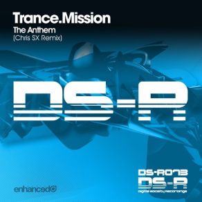 Download track The Anthem (Chris SX Remix) Trance Mission