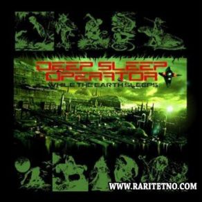 Download track Rise With Me Deep Sleep Operator