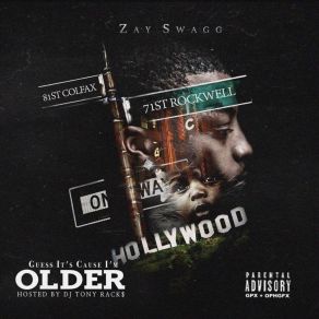 Download track No Hook Zay Dineroo