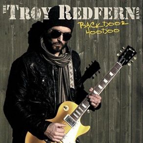 Download track Wildfire The Troy Redfern Band