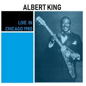 Download track I'll Play The Blues For You (Live) Albert King