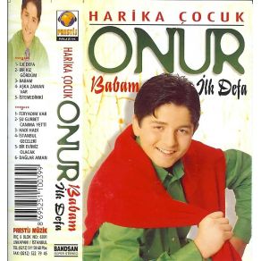 Download track İlk Defa Küçük Onur