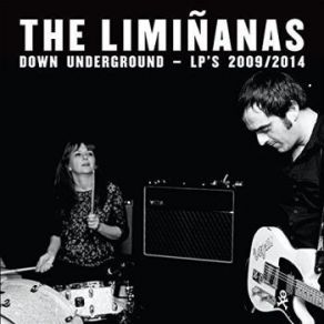 Download track I'know There Is An Answer The Liminanas