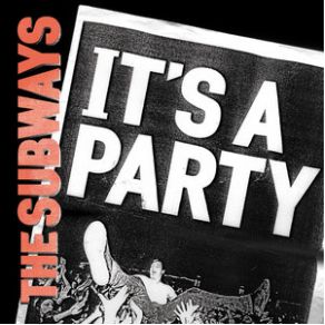 Download track It'S A Party (Adrian Bushby Remix) Subway