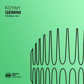 Download track Gemini (Extended Mix) Koyah