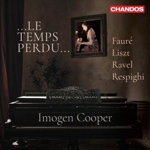 Download track 8. Ravel: Valses Nobles Et Sentimentales M 61 - VIII. Épilogue. Lent Imogen Cooper