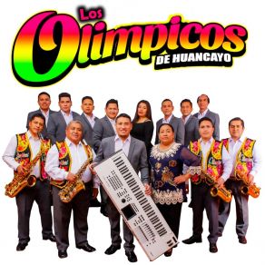 Download track Full Bailables (Remix) Los Olímpicos De Huancayo