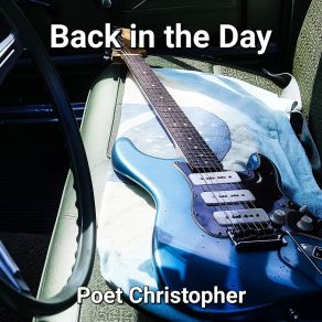 Download track Running From The Blues (Live) Poet Christopher