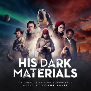 Download track Some Sort Of Ghost Lorne Balfe