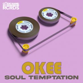 Download track Soul Temptation Okee