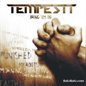 Download track Insanity Desire Tempestt