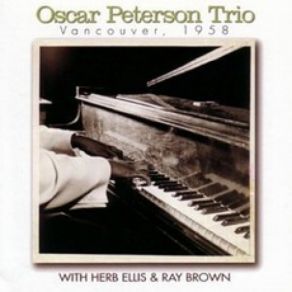 Download track I Like To Recognize The Tune The Oscar Peterson Trio