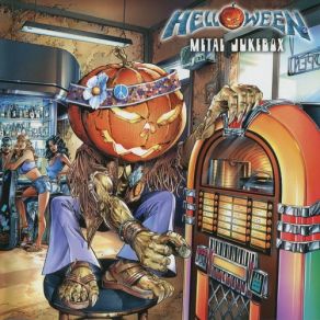 Download track Rat Bat Blue (Bonus Track) Helloween