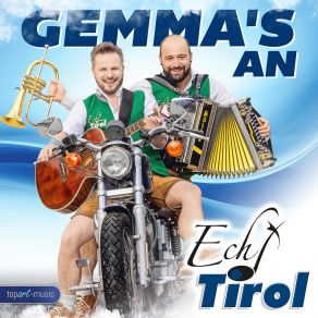 Download track Gemma's An Echt Tirol