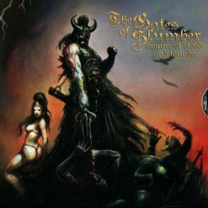 Download track Blood And Thunder The Gates Of Slumber