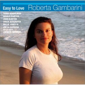 Download track On The Sunny Side Of The Street Roberta Gambarini