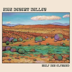 Download track Blues From A Red Planet Wolf Van Elfmand