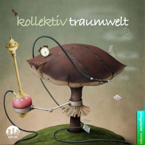 Download track Kaleidoscope Gilbert Le Funk