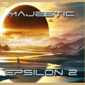 Download track Epsilon IV. Generations Majestic