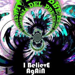 Download track I Believe Again (Radio Edit) PAOLO DEL PRETE