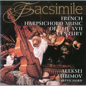 Download track L. Couperin Suite In G Minor - Passacaille Aleksei Lubimov