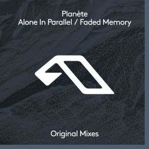 Download track Faded Memory (Radio Edit) Planète