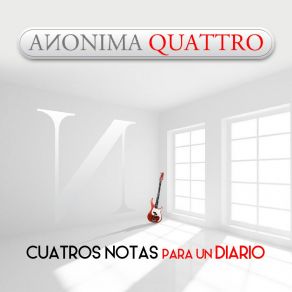 Download track Yo Solo Quise Anonima Quattro