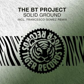 Download track Solid Ground (Original Mix) BT Project