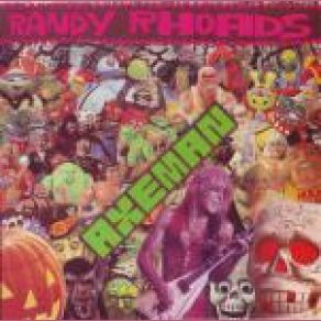 Download track I Don't Know Randy Rhoads, Ozzy Osbourne