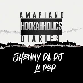 Download track Hennessy Sketchy SoundzThe Ghost, PK, Monray, Mthoka, La Pop