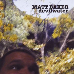 Download track Leaves In Your Hair Matt Baker