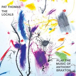 Download track Composition 6i' Pat Thomas, Locals