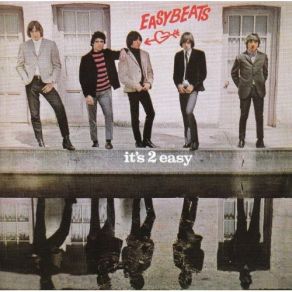 Download track A Very Special Man (EP Only Bonus Track) THE EASYBEATS