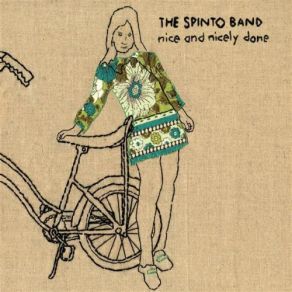 Download track Direct To Helmet The Spinto Band