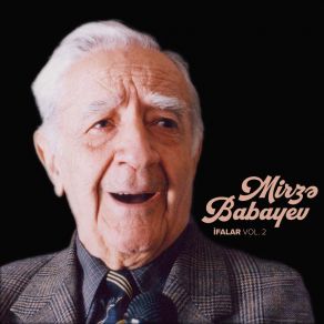 Download track Kəpənək Mirzə Babayev