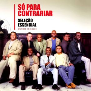 Download track Solidão (Part. Leonardo) So Pra Contrariar